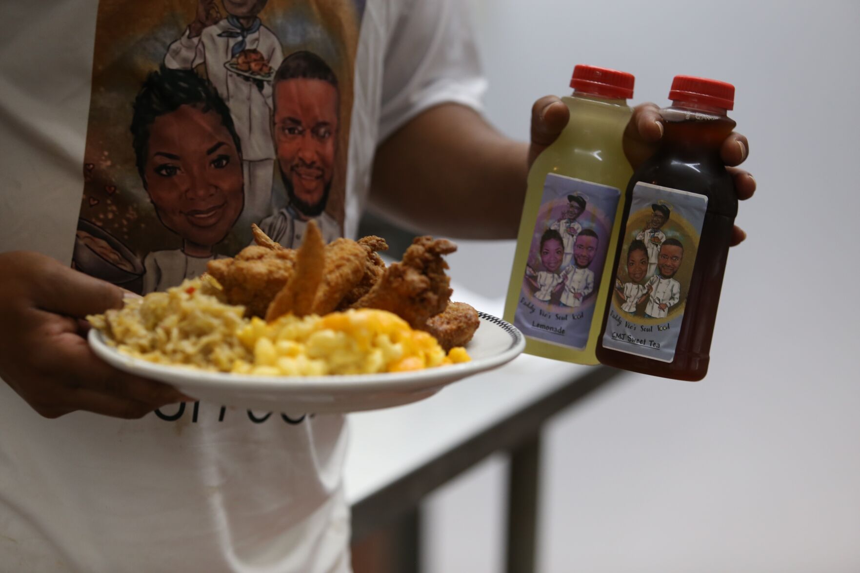 Soul Food-1